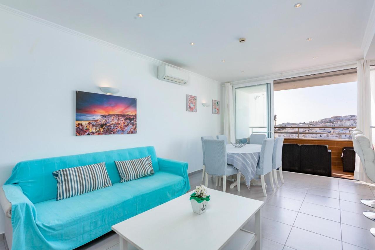 Old Town Beach Apartments Albufeira Habitación foto