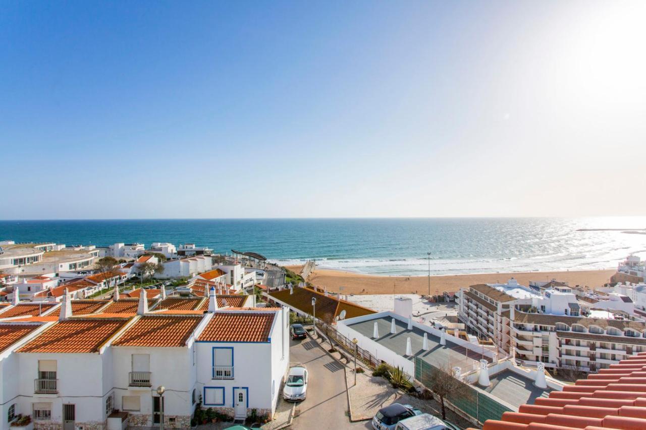 Old Town Beach Apartments Albufeira Exterior foto